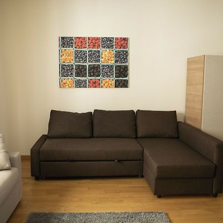 Cort'E Apartment คาตาเนีย ภายนอก รูปภาพ