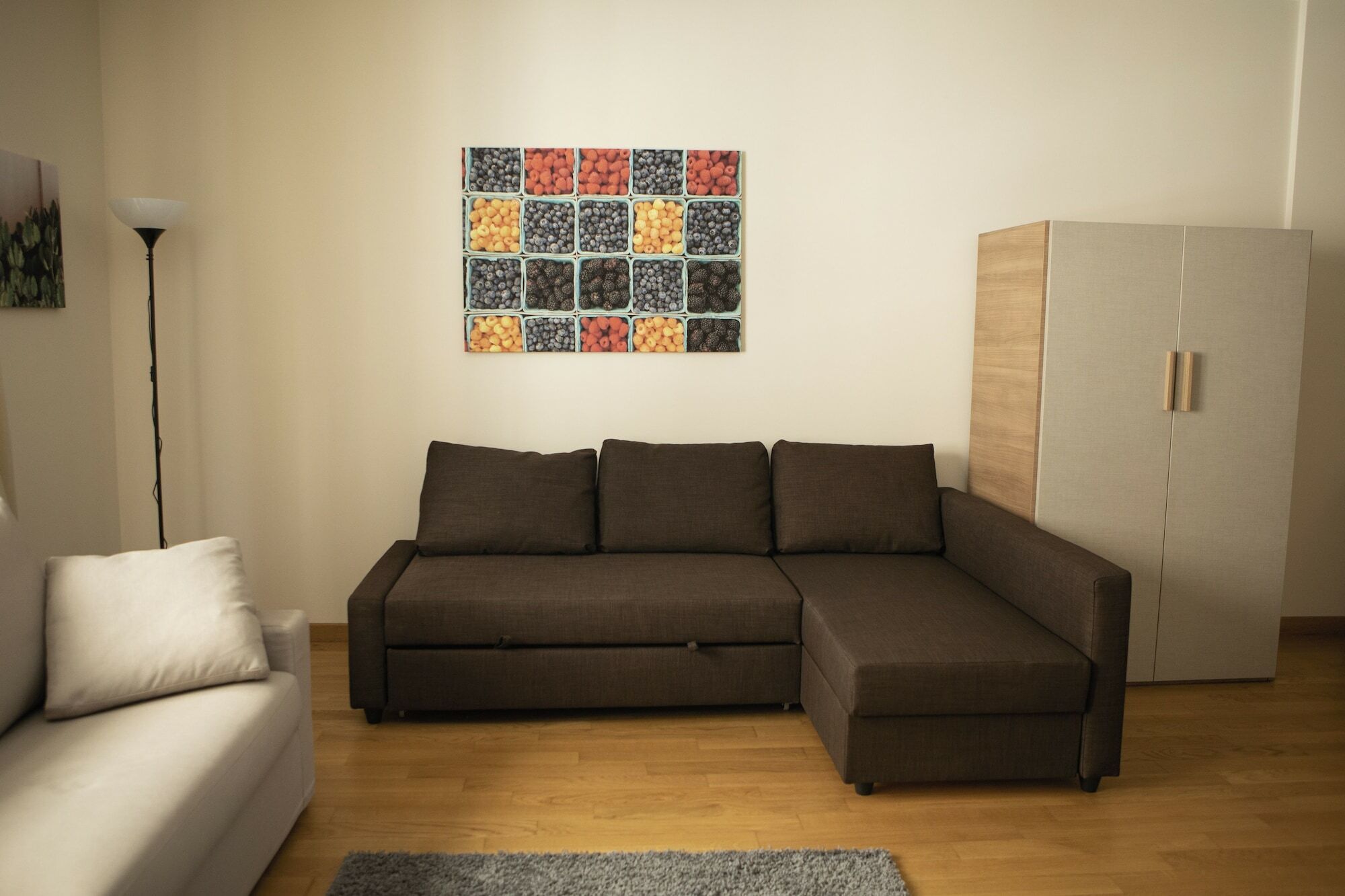 Cort'E Apartment คาตาเนีย ภายนอก รูปภาพ