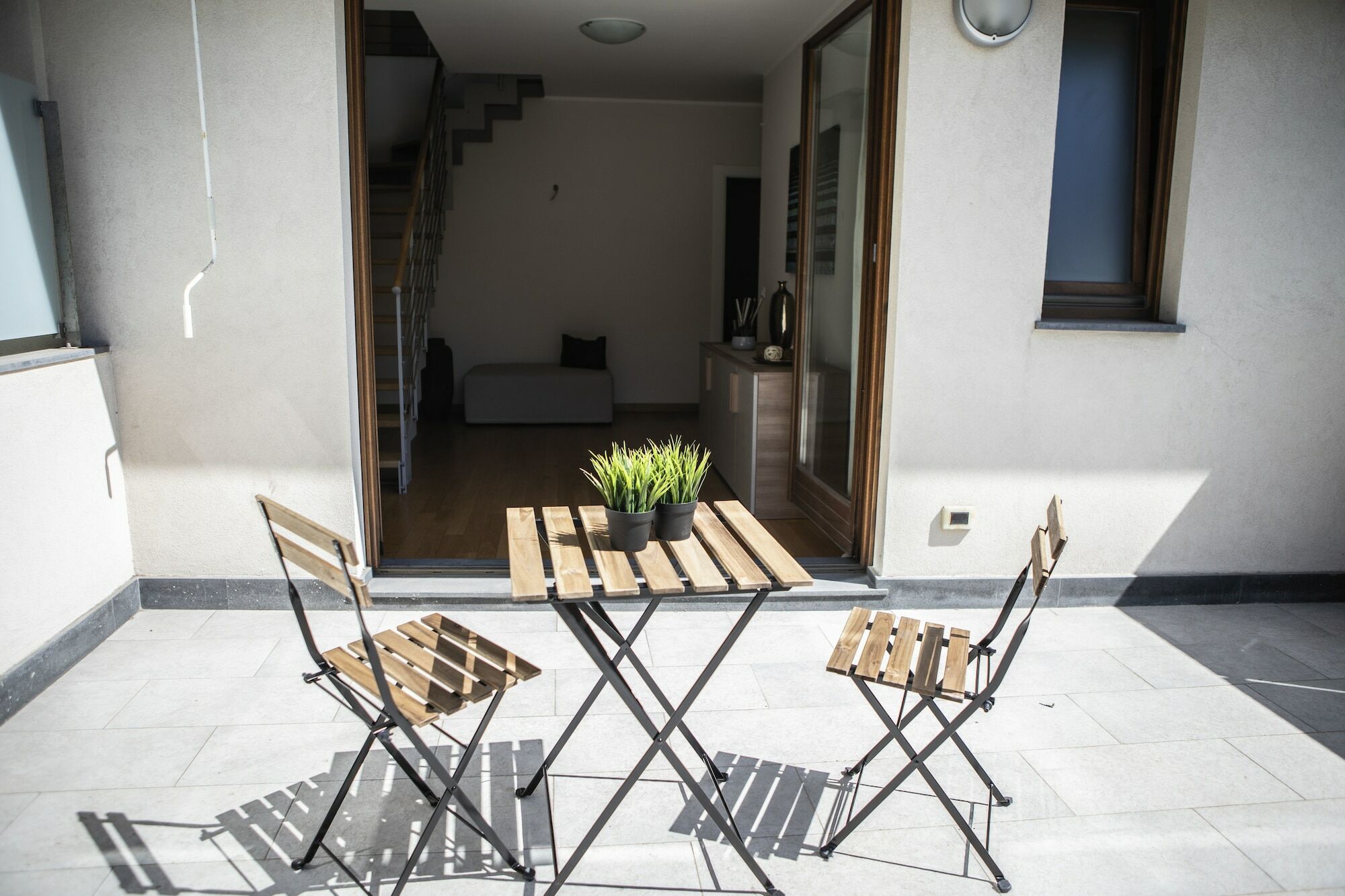 Cort'E Apartment คาตาเนีย ภายนอก รูปภาพ